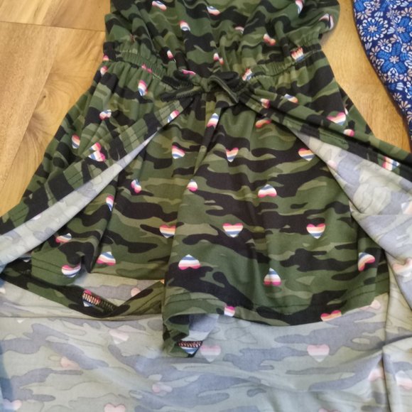 Girl's dresses - Picture 4 of 5